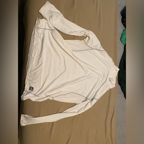 Nike turtle neck thermal - Picture 4 of 5